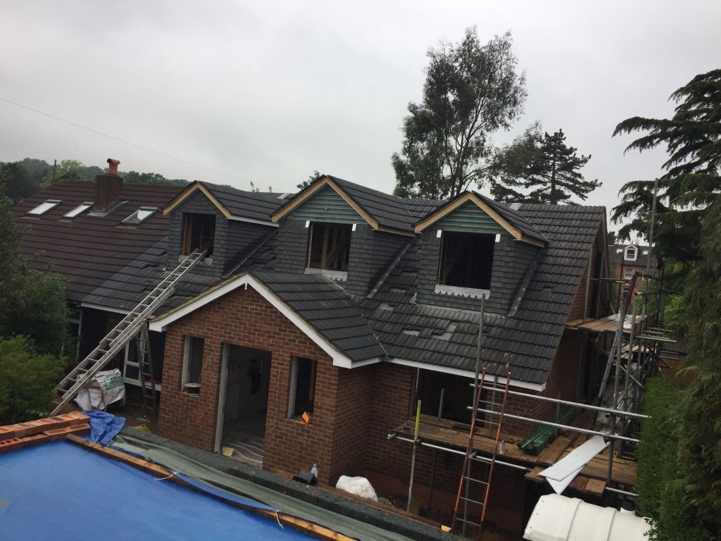 At EBV Construction we pride our self on how well we do our job, loft conversion is a a hard one but thanks to our experienced staff we can happily tell you that we can do this job with no complications.